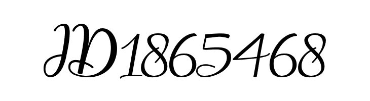 Maitlyn Script  Free Fonts Download