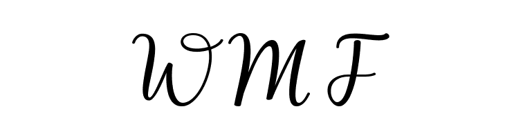 Maitlyn Script  Free Fonts Download