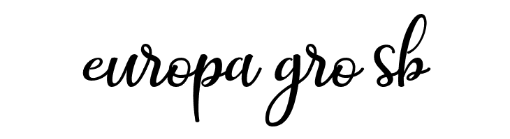 MaitlynScript  Free Fonts Download