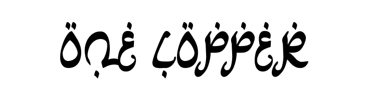 Shalleh  Free Fonts Download