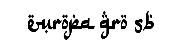 Shalleh  Free Fonts Download