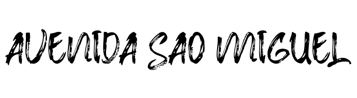 AntherBrush  Free Fonts Download