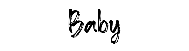 AntherBrush  Free Fonts Download