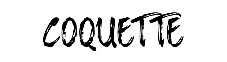 AntherBrush  Free Fonts Download