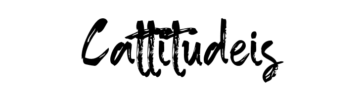 AntherBrush  Free Fonts Download