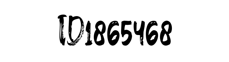 AntherBrush  Free Fonts Download