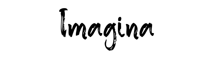 AntherBrush  Free Fonts Download