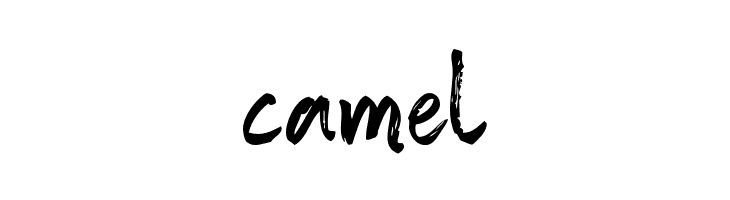 AntherBrush  Free Fonts Download