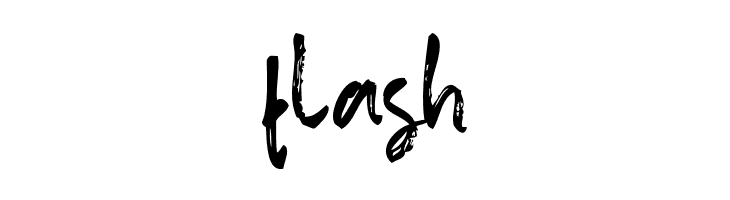 AntherBrush  Free Fonts Download