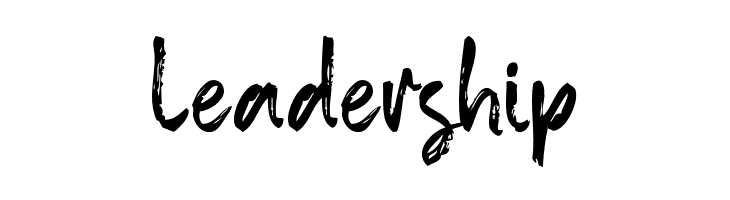 AntherBrush  Free Fonts Download