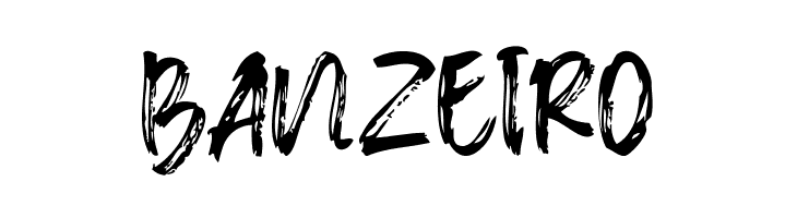 Anther Brush  Free Fonts Download