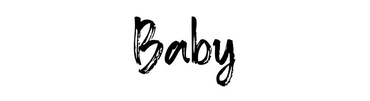 Anther Brush  Free Fonts Download