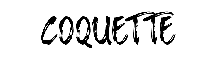 Anther Brush  Free Fonts Download