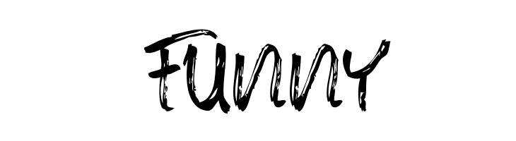 Anther Brush  Free Fonts Download