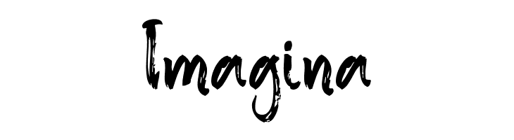 Anther Brush  Free Fonts Download