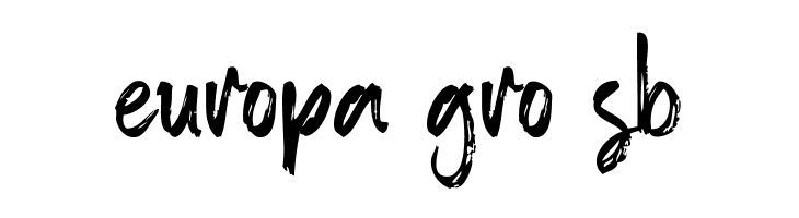 Anther Brush  Free Fonts Download
