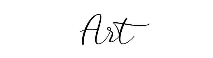 atlantic Script  Free Fonts Download