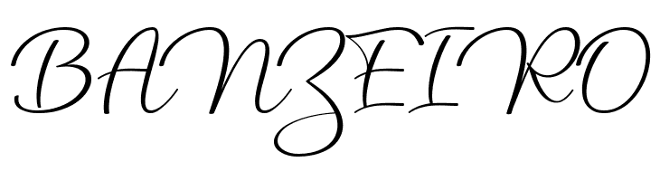 atlantic Script  Free Fonts Download