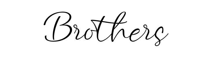 atlantic Script  Free Fonts Download