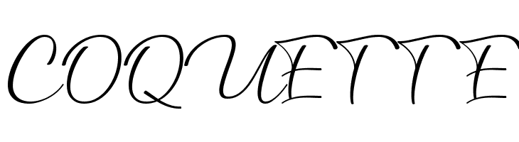 atlantic Script  Free Fonts Download