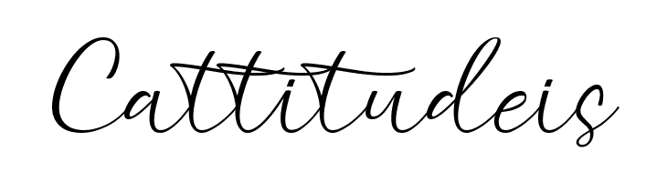 atlantic Script  Free Fonts Download