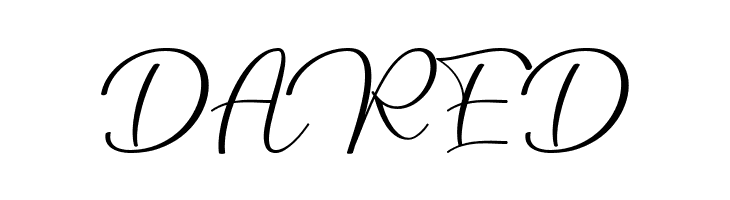 atlantic Script  Free Fonts Download