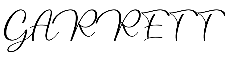 atlantic Script  Free Fonts Download