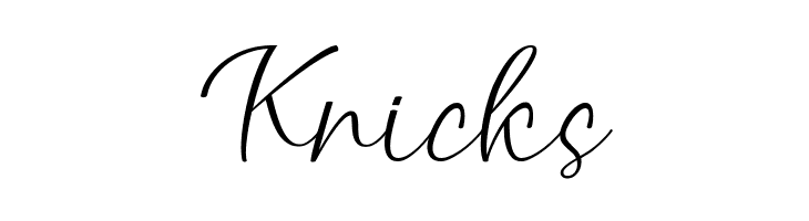 atlantic Script  Free Fonts Download