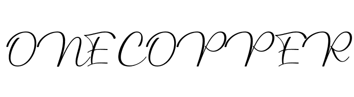 atlantic Script  Free Fonts Download