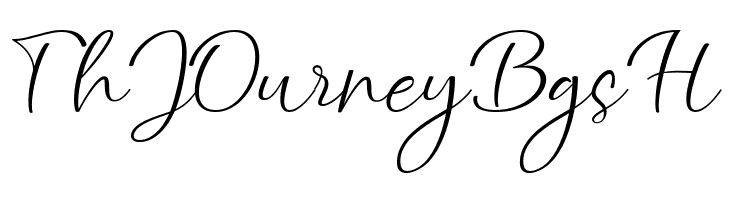 atlantic Script  Free Fonts Download
