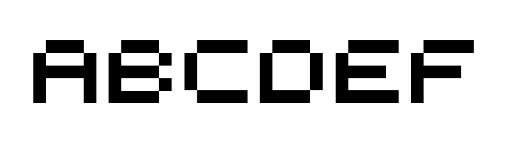 MeTooPixzi  Free Fonts Download