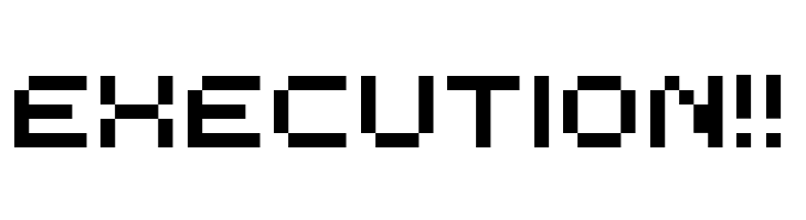 MeTooPixzi  Free Fonts Download