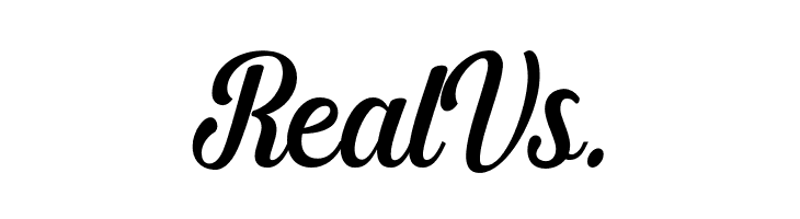 MercianaScript  Free Fonts Download