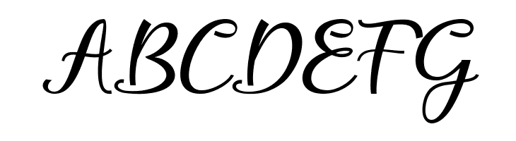 fantabulous script  Free Fonts Download