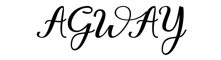 fantabulous script  Free Fonts Download