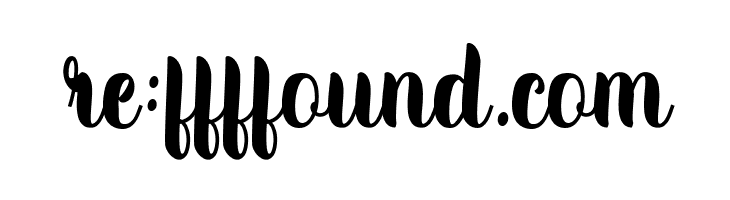 Wildaloney  Free Fonts Download