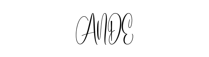 Honeymoon  Free Fonts Download