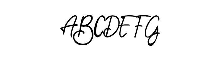 Jump Royce  Free Fonts Download