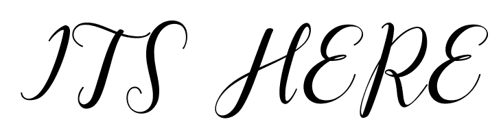 Lysandra Demo Regular  Free Fonts Download