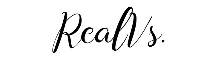 Lysandra Demo Regular  Free Fonts Download