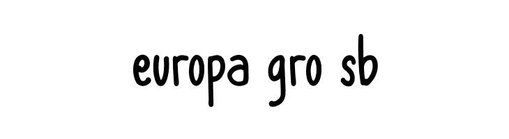 NewNormalRegular  Free Fonts Download