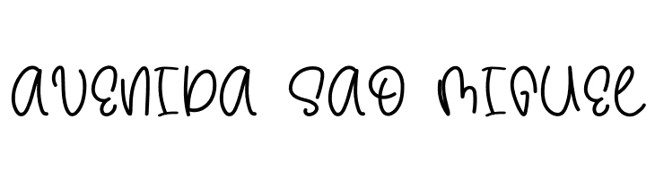 Hanimoon  Free Fonts Download