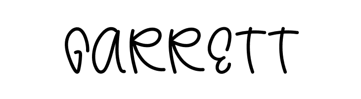 Hanimoon  Free Fonts Download