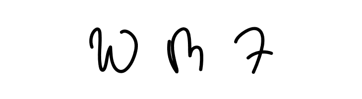 Hanimoon  Free Fonts Download