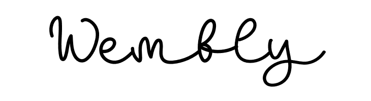 Hanimoon  Free Fonts Download