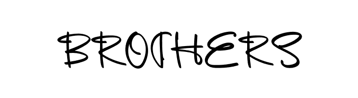 ENJOYABLE  Free Fonts Download