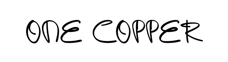 ENJOYABLE  Free Fonts Download