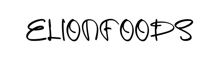 ENJOYABLE  Free Fonts Download