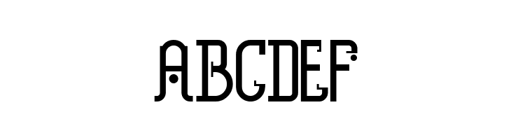 MetropolisNF  Free Fonts Download