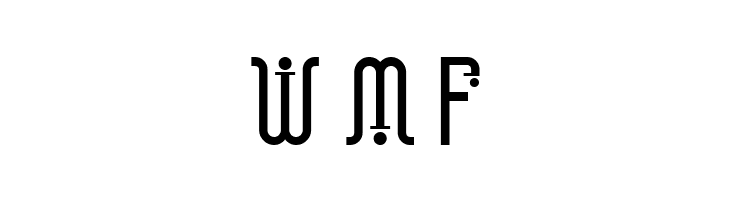 MetropolisNF  Free Fonts Download